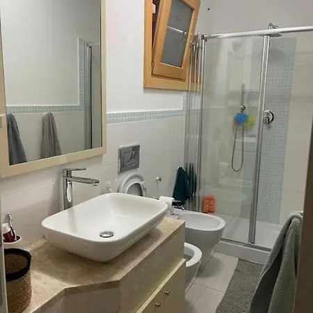 Apartman Elegant Apartment, Centre With Terrace *
